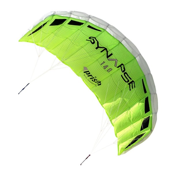 Prism Designs Synapse Dual-line Parafoil Kite Sporting goods
