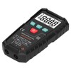 Digital Multimeter Full Automatic AC DC Voltage Resistance Tester for