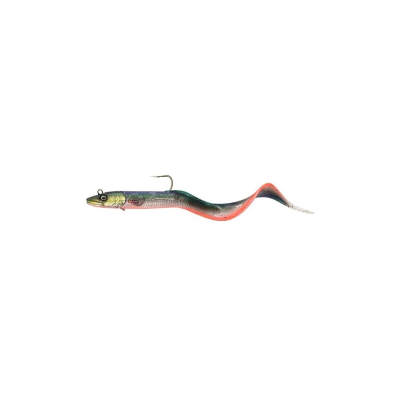 Savage Gear Conger EEL Ultimate Predator Bait, Multiple Colours, 50
