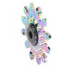 Bike Rear Derailleur Pulley Wearproof 12T Ceramic Bike Guide Wheel