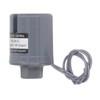 Pump Pressure Switch Contact Adjustable Automatic Water Self Priming Booster