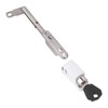 Window Lock Security Bar Window Lock Security Bar Tension Rod