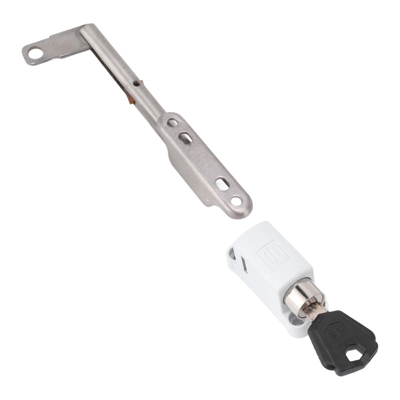 Window Lock Security Bar Window Lock Security Bar Tension Rod
