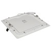 'McShine LED Panel – "LP 1519SN, 15 W, 190x190 mm,