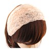 axy HR14 Headband Series 14 Hair Band, Light orange