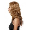 GODDESS WAVES Lace-Front Wig #1104 Created by Sherri Shepherd NOW