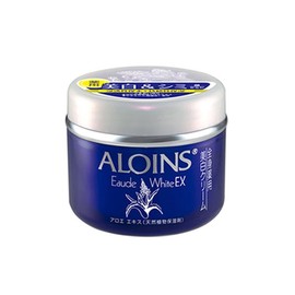 Aloins Ode Cream EX White 185g Whitening Placenta Cream Genuine / 알로인스오데크림EX화이트185g미백태반크림정품