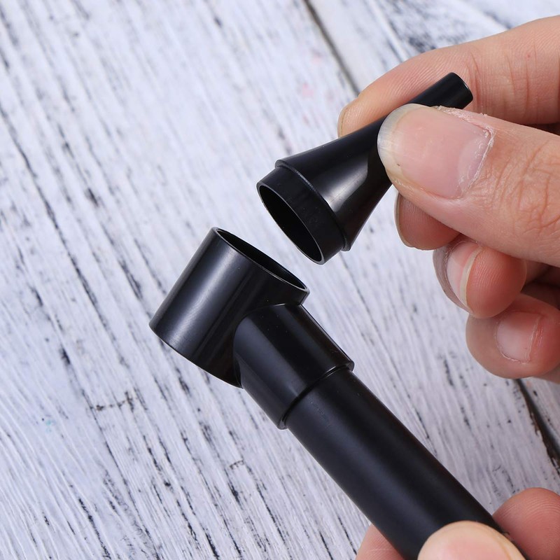 Otoscope Medical Diagnostic Tool Clinical Magnification Lens Eye Care Ear