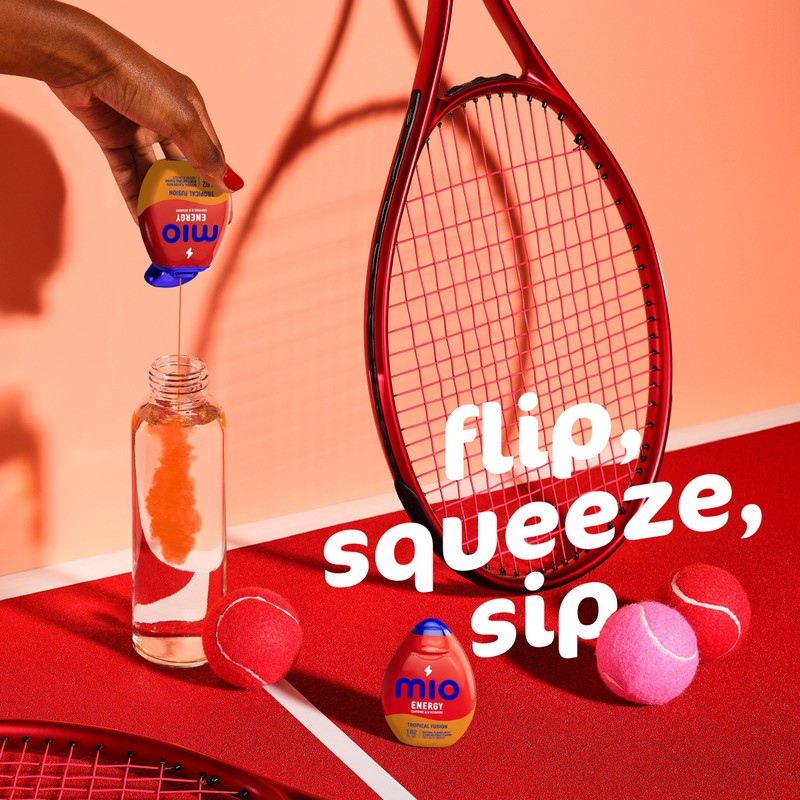 MIO Liquid Water Enhancer - Energy Tropical Fusion - 1.62