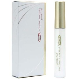 Eyes Eyelash Lipozone Premium 0.2 fl oz (7 ml)