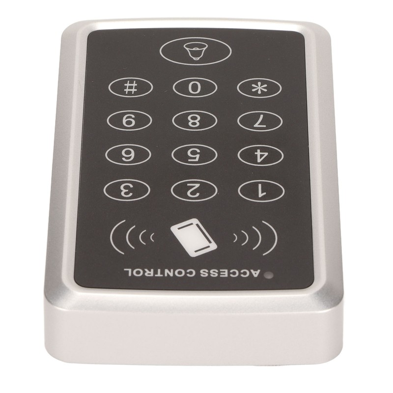 Access Control Keypad Stand Alone Door Security Entry Password Keypad