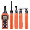 Protmex PT6208A Digital Contact Tachometer, Contact Measurement Speed Tach Meter,