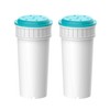 Aqua Crest AQK-C28 Water Filter Cartridges Replacement for Tommee Tippee®