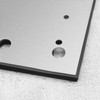 EMSea Sanding Pad Replacement 158324-9 Compatible with Makita BO4555 BO4556