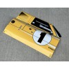 WOW! Ford Gt40 Lemans Race Side View Car Style Sign