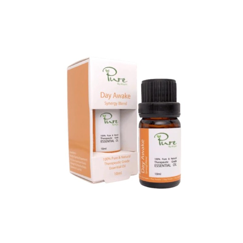 Alcyon Pure Synergy Blend Essential Oil - Day Awake Formula