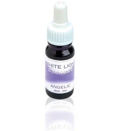 ABFE White Light Angelic Essence 10ml