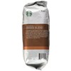 Starbucks House Blend Whole Bean Coffee, 40 Ounce