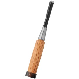 Young Lion Craft Chisels Round 9 mm