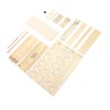 Wooden Model Ships DIY Assembly Classic Ancient Boat Sailing Boat