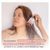 Hebbe Cosmetics Aceite De Almendras Dulces 100% Puro, Uso Cosmético,