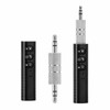 Unbranded Wireless Bluetooth Receiver 3.5mm AUX Audio Stereo Music Hands