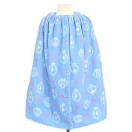 Wrap-Around Towel, Roll Type