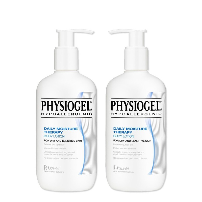 Physiogel DMT Body Lotion 400ml / 피지오겔 DMT 바디로션 400ml