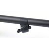 Fox Black Label Adjustable Rod Clip - Bathroom and Kitchen