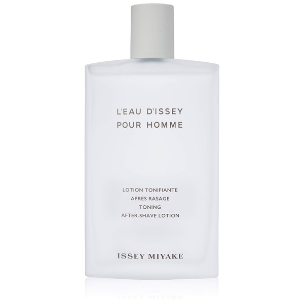 L'eau d'Issey Pour Homme by Issey Miyake 3.3 Fl Oz After Shave Pour