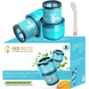 Dyson V15 Filter, 2-Pack Premium True HEPA Replacement Filters Compatible