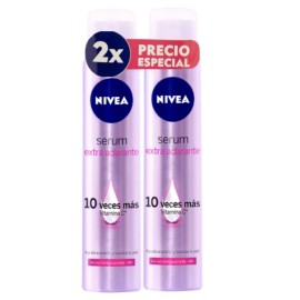 NIVEA 2 Nivea Serum Desodorante  Aclarante 100ml