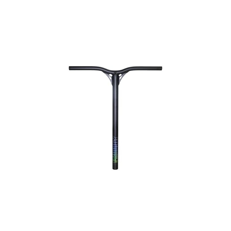 Envy Prodigy Bar Black 620mm