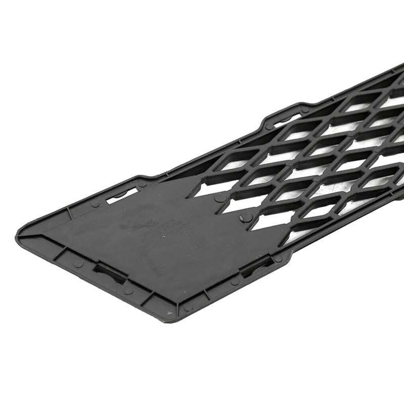 Kspeed Front Bumper Lower Grille Fit 2011 2012 2013 For