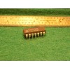 Harris (1) Harris CD4071BE CMOS QUAD OR GATE NOS