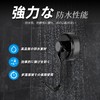 Super Strong Magnetic Hook, Magnet, Stainless Steel, Rustproof, Waterproof, Vertical