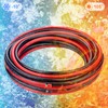 Shirbly 4 Gauge Wire - Red & Black 4 AWG