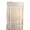 Safetots Dual Fabric Premium Radiator Cover 70cm H x 100cm