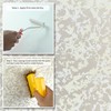 Nichiyo Sponge Paint Roller for Texture Painting Art Decorators Tool(EG015-NK)