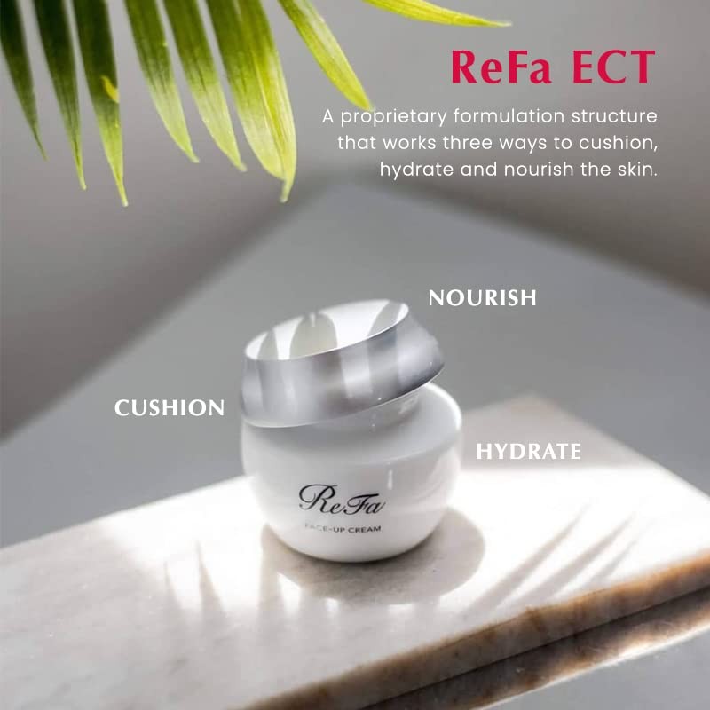 ReFa Face-Up Cream MTG Face Cream
