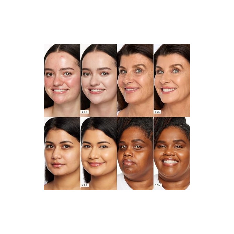 Tarte Shape Tape Blur Concealer Stick - Tan Deep Honey