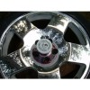 AutoGeneral NON-ETCHING ALUMINUM CLEANER 503 - SAFE, NO-STAIN CLEANER AND