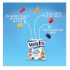 Welch's Fruit Snacks, Mixed Fruit, Perfect for School Lunches, Gluten