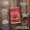 Santa Maria Tex Mex Mexican style Chili Beans Medium 410