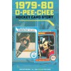 1979-80 O-Pee-Chee Hockey Card Story - Special Edition