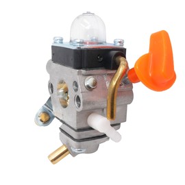 Hippotech Carburettor C1Q-S174 for STIHL FS87 FS90 FS100 FS110 FS130 HL90 HL95 HL100 HT100 HT101 KM90 KM100 KM110 SP90 Carburettor Trimmer Replaces 4180-120 -0610 10