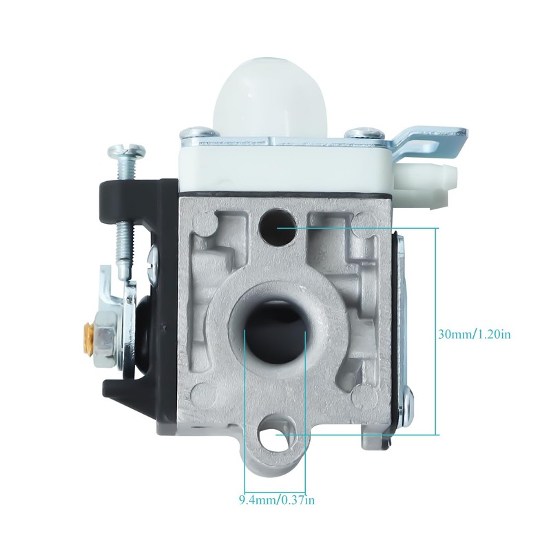 Atunee PB 2520 Carburetor for Echo PB-2520 Leaf Blower with