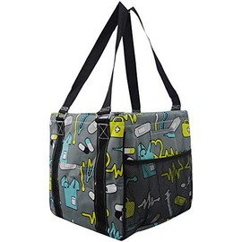 NGIL Nurse Life Mini Utility Bag