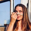 Suntribe Mineral Organic Sun Pen with Zinc SPF 50/30 g
