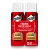Scotchgard Fabric & Upholstery Protector, 2 Cans/10-Ounce (20 Ounces Total)